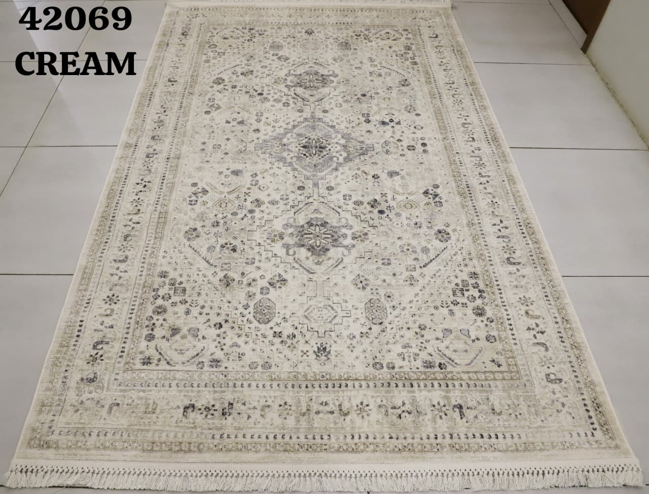 Turkish Premium Rugs