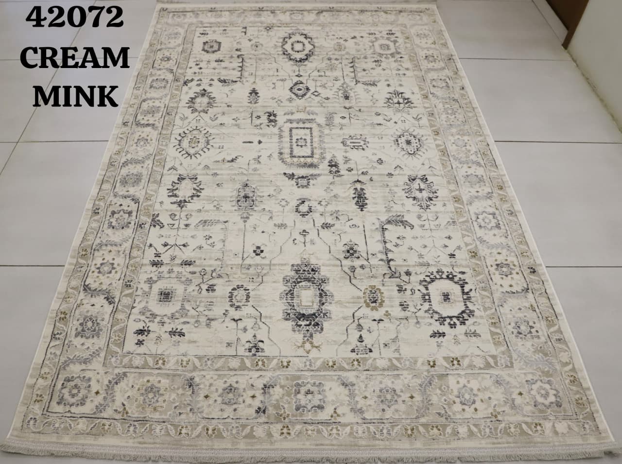 Turkish Premium Rugs