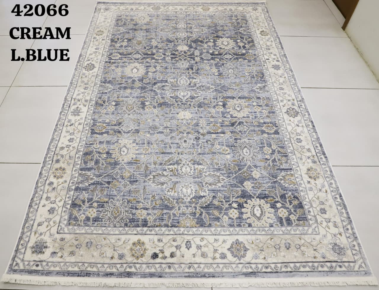 Turkish Premium Rugs