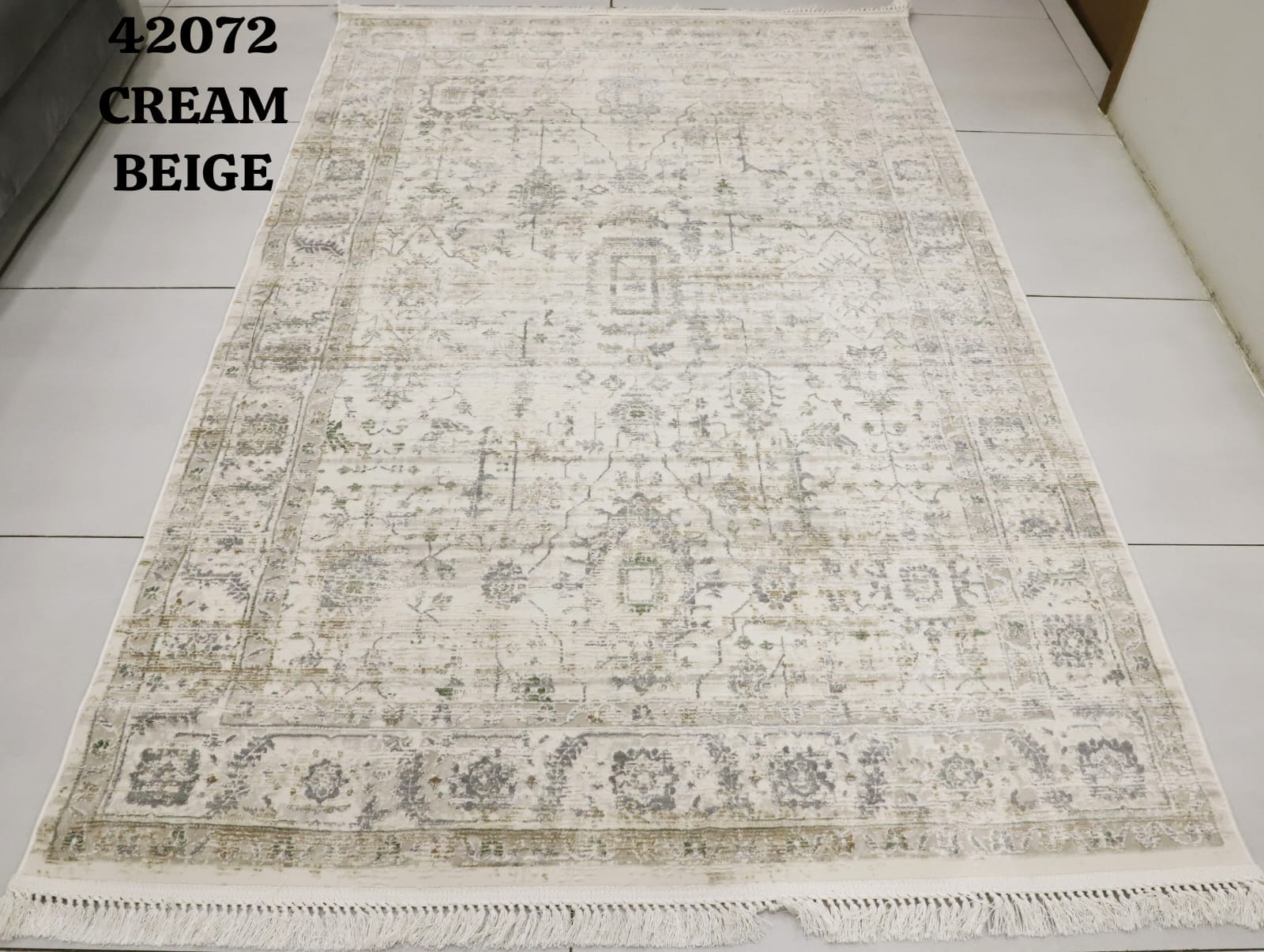 Turkish Premium Rugs
