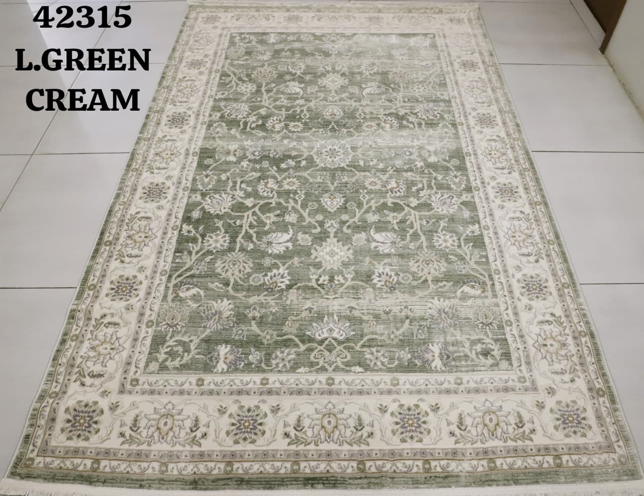 Turkish Premium Rugs