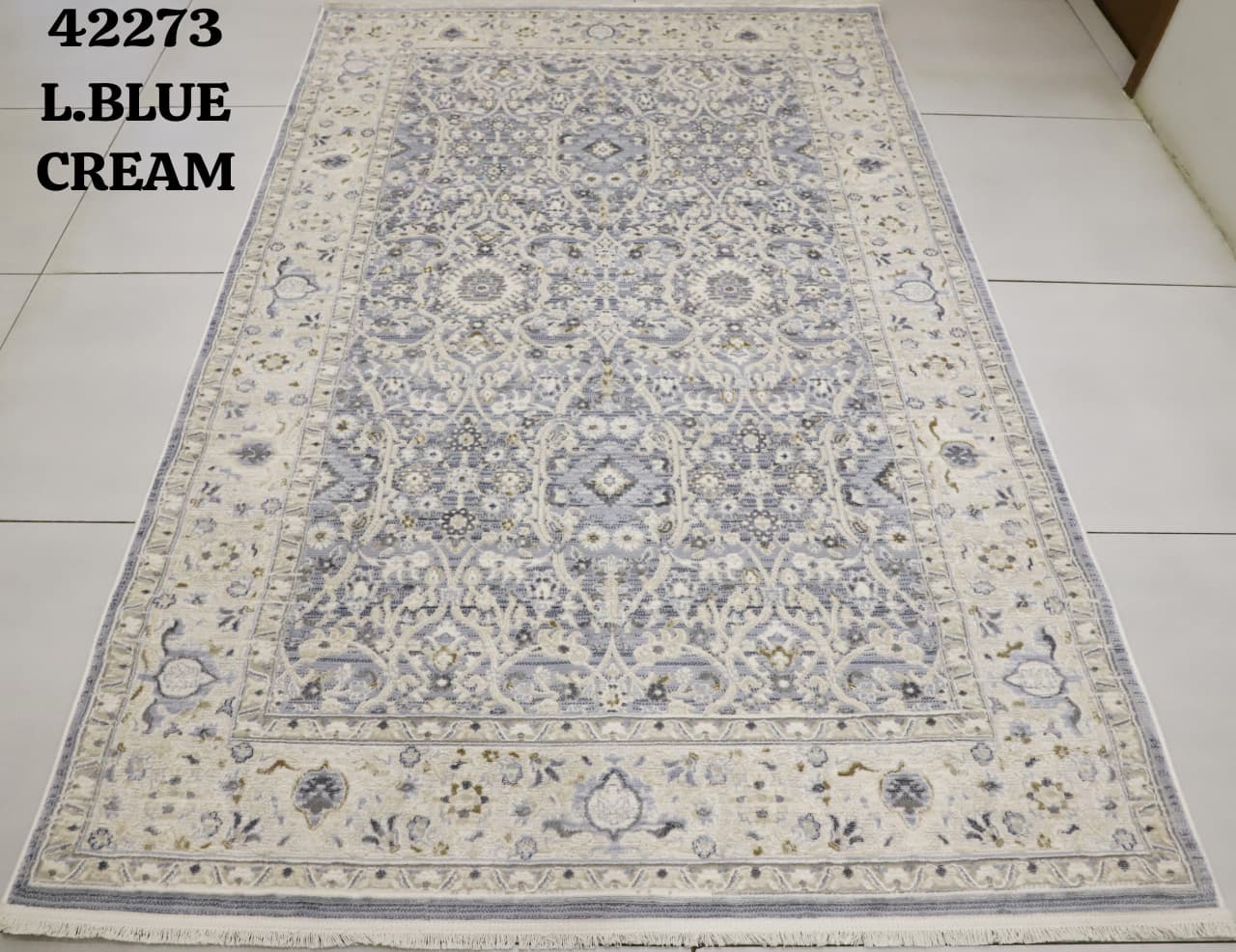 Turkish Premium Rugs