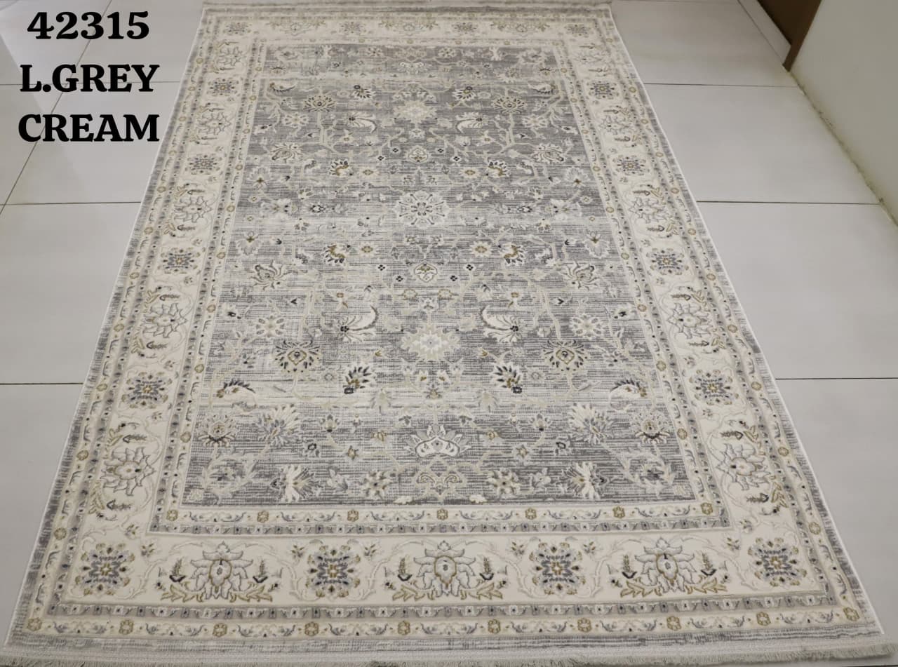 Turkish Premium Rugs