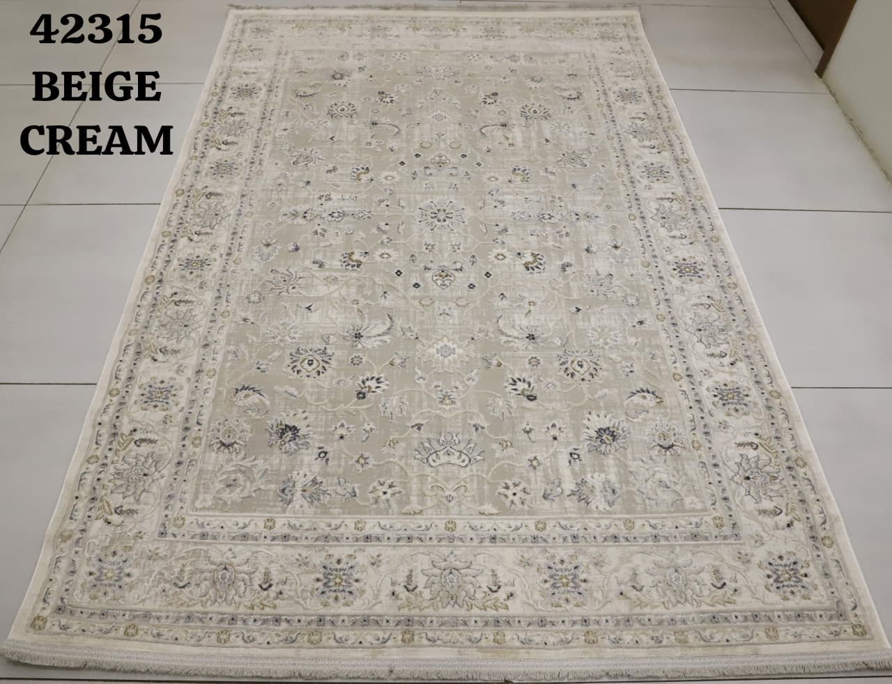 Turkish Premium Rugs
