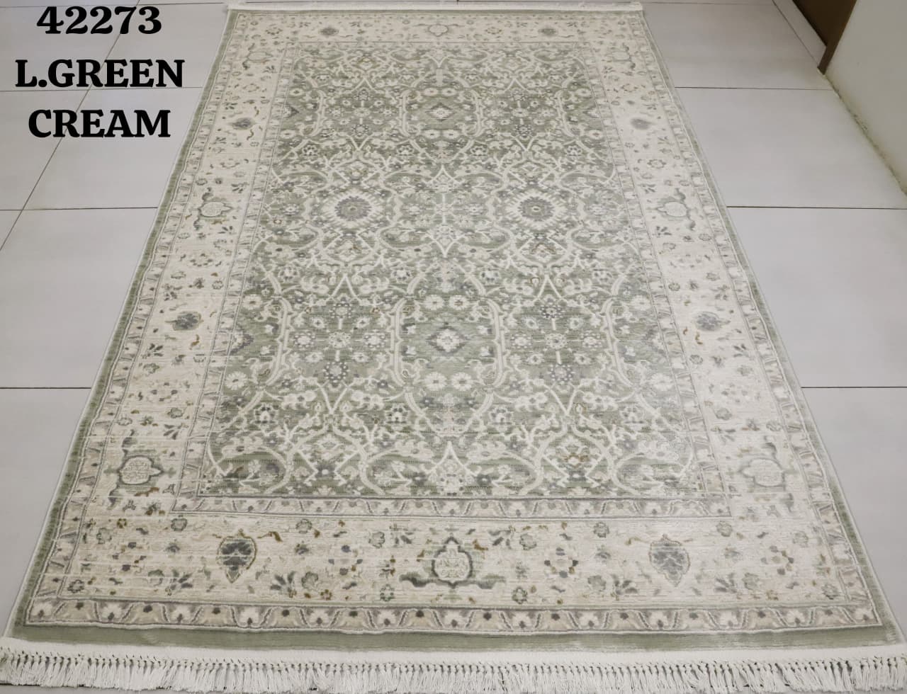 Turkish Premium Rugs