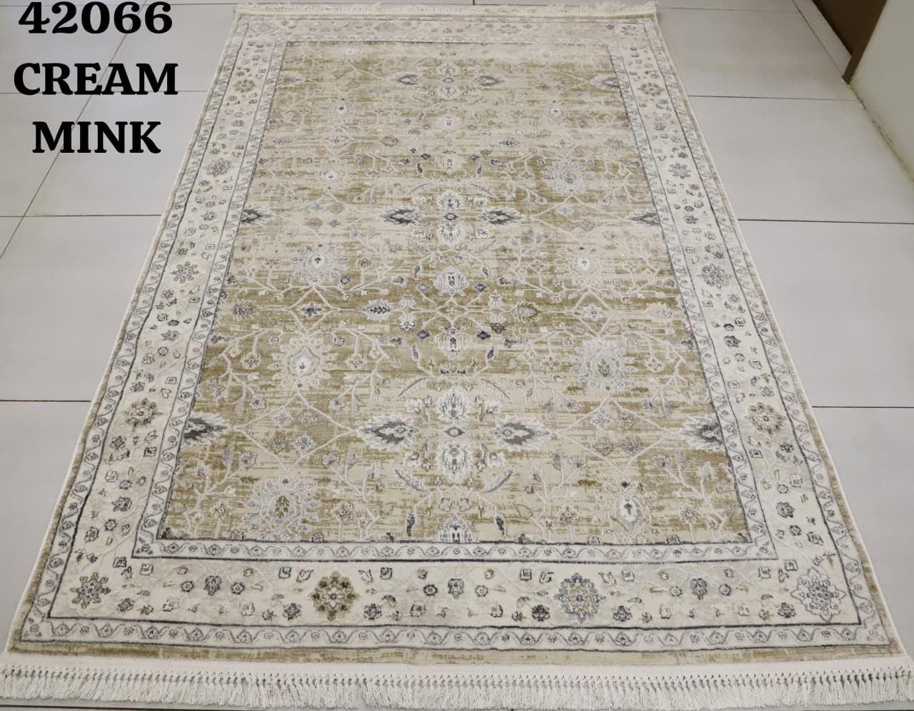 Turkish Premium Rugs