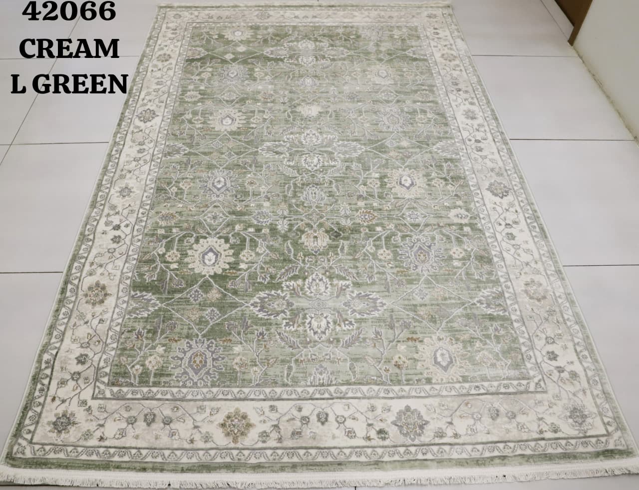 Turkish Premium Rugs