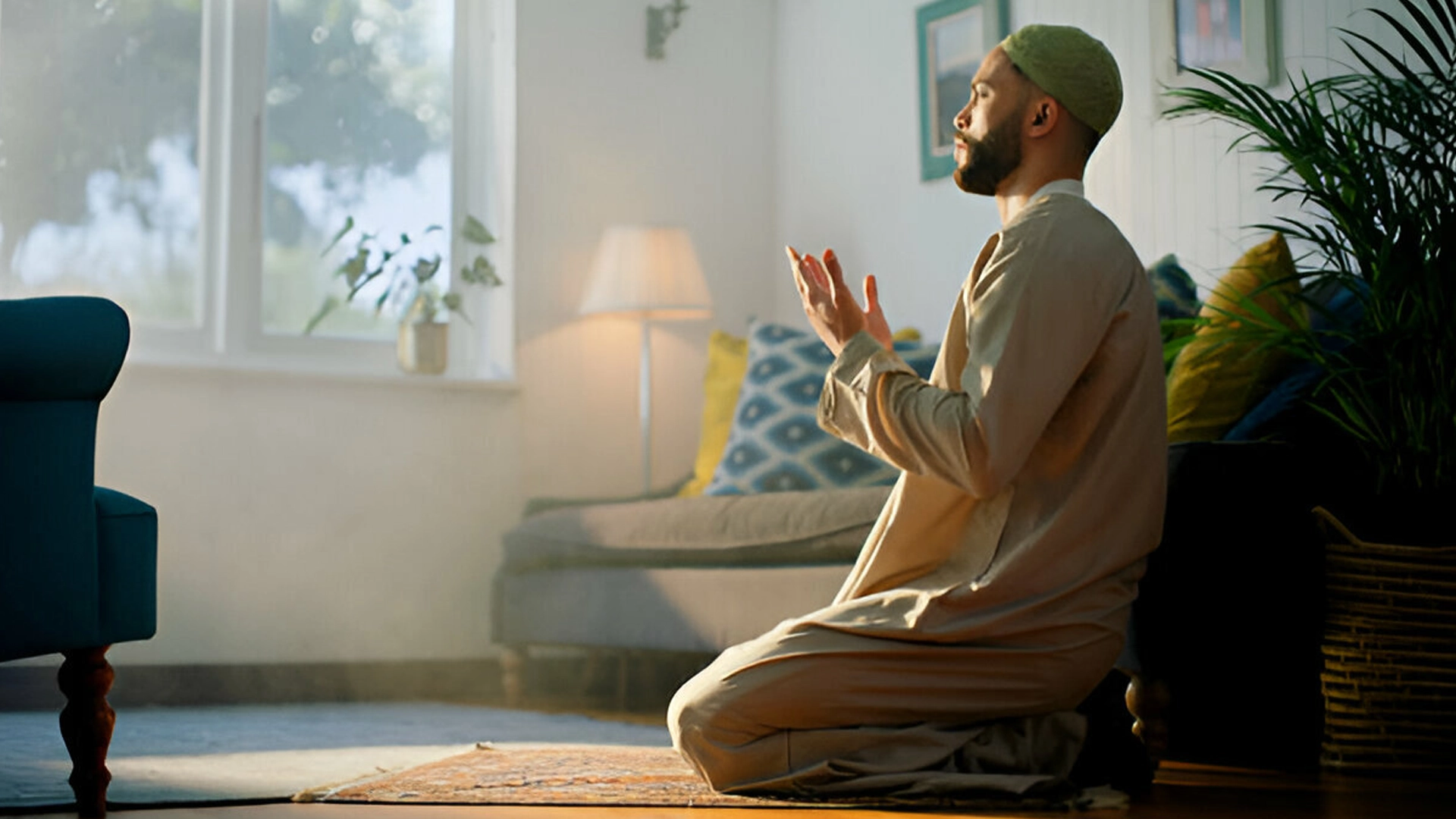 Islamic Series