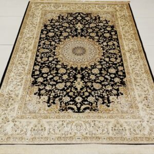 Century - Beige with Black