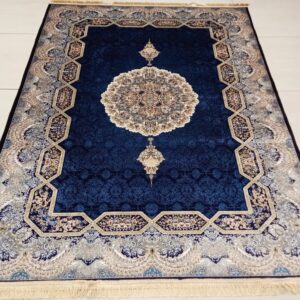 Century - Light and Dark Blue